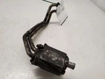 Toyota Pickup, Air Injection Pump Valve Reed+tube, 22R, 1984-1990, 17350-35040 Used. Price: $116.48.