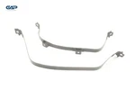 2021 2023 Nissan Rogue Fuel Tank Strap Metal Bracket Support Oem -set- Used. Price: $74.99.