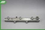 11-14 Volkswagen Touareg Right Passenger Side Fuel Rail Unit 059130090BR Oem Used. Price: $52.00.