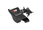 K&n Aircharger Cold Intake W/filter For 21-23 Bronco 2.3L New. Price: $472.99.