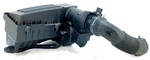 2009-2018 Volkswagen Tiguan Air Cleaner Assy W/ Flow Meter 2.0L Turbo Oem Used. Price: $110.82.