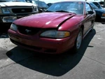 Fuel Pump Cyl Federal Emissions Id F8ZU-CG Fits 98 Mustang 129076 Used. Price: $65.00.