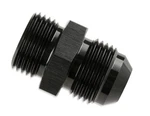 480008-BL Mr. Gasket -8 An To 3/4-16 O-ring Black New. Price: $10.71.