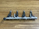 2019-2022 Bmw Series Fuel Injection Ramp W/ 8665633 8656548 Oem Used. Price: $115.86.