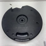 08-15 Nissan Rogue Bose Audio Subwoofer Speaker (spare Tire MOUNTED)(28170JM20A) Used. Price: $52.32.