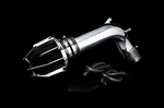 Weapon-r 801-148-101 Dragon Short Ram Air Intake System For 2004-2008 Acura Ts New. Price: $243.95.