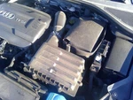 Air Cleaner Vin 5TH Digit Fits 15-20 Audi A3 2279142 Used. Price: $105.00.