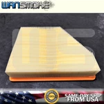 Premium Engine Air Filter For Chevrolet Camaro 2010-2015 3.6L / 6.2L New. Price: $16.97.