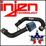 Injen Sp Short Ram Cold Air Intake System Fits 2012-16 Subaru Impreza 2.0L Black New. Price: $426.88.