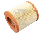 Febi Bilstein 109213 Air Filter Fits Audi A6 New. Price: $24.13.