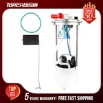 Fuel Pump Module Assembly For 2006-2008 Hummer H3 L5 3.5L 3.7L V8 5.3L FG1308 New. Price: $57.99.