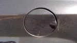 Fuel Filler Door Fits 07-17 Jeep Patriot Oem Used. Price: $60.79.