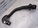 2019 Lincoln Nautilus - Turbo Intake Hose Pipe Line Oem K2G3 9F764 Ba Used. Price: $144.00.