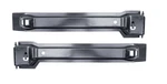Oer Trunk Floor Brace/fuel Tank Set 1969 Camaro Firebird And Trans New. Price: $119.98.