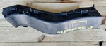 Bmw E70 X5 07 10 Lh Air Brake Cooling Duct Channel Guide Intake Pipe 7158379 Oem Used. Price: $40.00.
