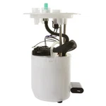 Fuel Pump Module Assembly Delphi FG0920 Fits 07-12 Toyota Sienna 3.5L-V6 New. Price: $433.10.