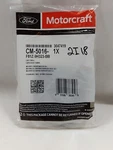 Genuine Oem Ford Fuel Pressure Relief Valve Cap Motorcraft CM5016 New. Price: $23.96.