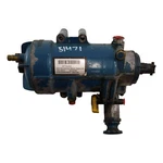 1870327C94 Fuel Filter Housing For International DT466EGR 1841327C96, EE44006026 Used. Price: $260.00.