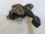 Parking Emergency Brake Pedal Fits 95 96 97 98 99 Chevy / Gmc 1500 Pickup Used. Price: $100.18.