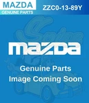Mazda 2001-04 Tribute Pcv Valve Hose Positive Crankcase Vent ZZC0-13-89Y New. Price: $81.98.