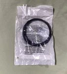 Ajusa Air Intake Seal 112159008064. For Mercedes Benz New Package.. Price: $19.99.