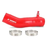 Mishimoto MMHOSE-TAC35-16IHRD For 16-23 Toyota Tacoma 3.5L Red Silicone Air Inta New. Price: $208.95.
