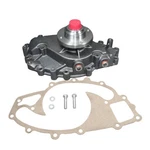Water Pump 88-94 Cooling Ford F-250 F-350 7.3L V8 445 Cid Diesel XU2Z8501A New. Price: $155.44.