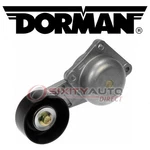 Dorman Techoice Drive Belt Tensioner Assembly For 2003-2005 Lincoln Aviator Wu New. Price: $68.77.