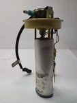 1997-02 Jeep Wrangler Fuel Pump Assembly Includes Sender Used. Price: $79.98.