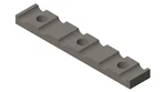 Cummins Strap 3925813 New. Price: $30.35.