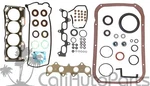 95-98 Toyota Tercel Paseo 1.5L 5EFE Dohc 16V Full Engine Gasket Set New. Price: $69.95.