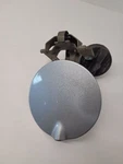 2008-2014 Dodge Avenger Fuel Filler Door Silver Used. Price: $70.27.