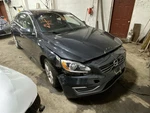 Gas Fuel Filler Lid Door Volvo S60 2014 Gray 1444920 Used. Price: $94.99.
