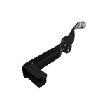 Genuine Mopar Charge Air Cooler Bracket 68158148AC New. Price: $40.38.
