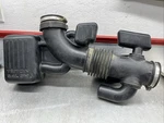 2009 2010 Ford F150 5.4L Triton Air Intake Cleaner Filter Hose Oem 9L34-9F805-BE Used. Price: $84.95.