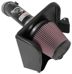 K&n 69-8621TTK Typhoon Cold Air Intake System For 18-24 Toyota Camry 2.5L L4 New. Price: $387.95.