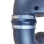 Injen EVO8005 Engine Cold Air Intake New. Price: $295.38.