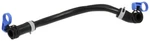 Genuine Gates Emission Control & Ventilation Hose EMH277 New. Price: $36.38.