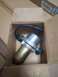 Power Brake Booster Vacuum Pump For Volkswagen Passat Touareg Audi 8E0927317H New. Price: $49.99.