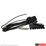 Genuine Motorcraft Fuel Sender Connector WPT-1045 New. Price: $53.90.