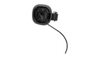 Genuine Mopar Fuel Filler Housing 68417439AA New. Price: $108.04.