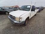 Fuel Tank Extended Cab Excluding Prerunner Fits 95-00 Tacoma 12559881 Used. Price: $313.02.