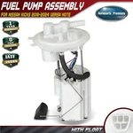 Fuel Pump Assembly For Nissan Kicks 2019-2024 Versa Note 2018-2019 L4 1.6L New. Price: $84.99.