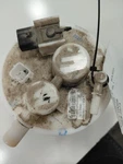Gas Fuel Pump Assembly Tank Mounted 1.6L Vin 2 Fits 17-19 Kia Soul Used. Price: $71.95.