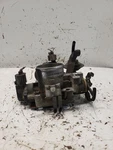 Throttle Body 4 Cylinder California Fits 1996 Camry Oem Used. Price: $77.95.
