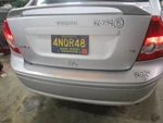 Fuel Pump Cylinder Tank Fwd With Turbo Fits 04-06 Volvo Series 353640 Used. Price: $104.89.