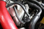 J&l Black Oil Separator 3.0 Passenger Side Fits 1999-2004 Cobra/mach New. Price: $179.00.