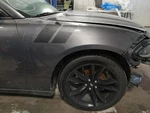 2018 Dodge Charger Fuel Filler Door Gry Oem Part 177 CH2R18 Only Used. Price: $80.70.