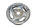 Wheel 15X7 Aluminum Fits 98-99 Durango 974137 Used. Price: $99.99.