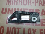 Oem Mopar Charge Air Cooler Bracket Right 68234962AA Used. Price: $45.00.